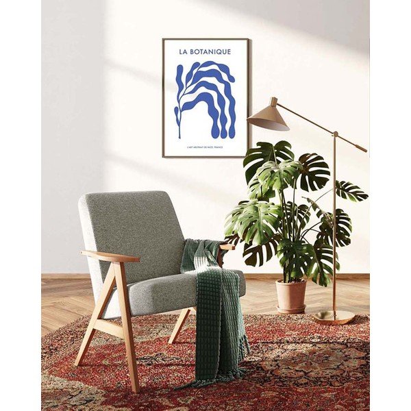 Fotoliu alb Ribo – Ame Yens-image-1