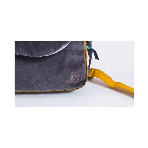 Rucsac de pluș pentru copii Moulin Roty Alfons-image-1