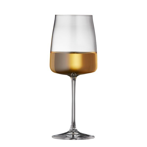 Set de pahare 4 buc. de vin 430 ml Zero – Lyngby Glas-image-3