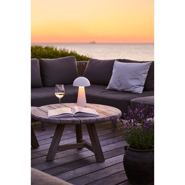 Decorațiune luminoasă albăă Sam – Sirius-image-4