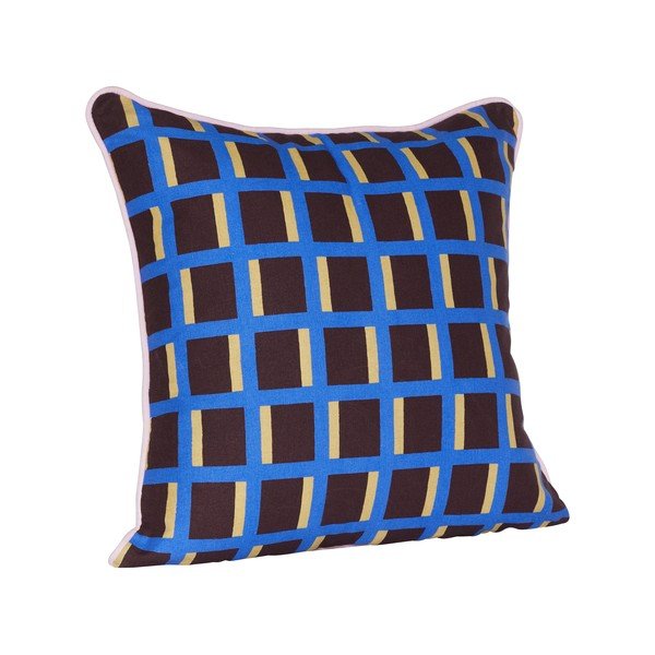 Pernă decorativă 50x50 cm Agenda – Hübsch