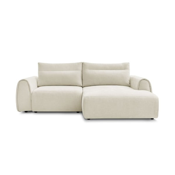 Colțar bej Aden – Bobochic Paris