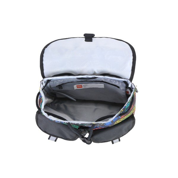 Rucsac de copii 7 l Tribini Happy – LEGO®-image-4