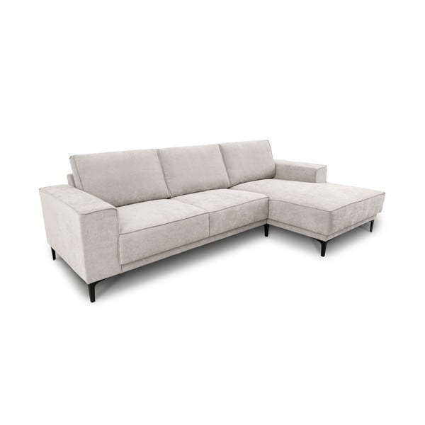 Colțar crem (cu colț pe partea dreaptă) Copenhagen – Scandic-image-4