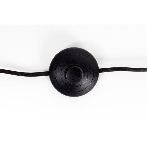 Lampadar Zuiver Lau, negru-image-3