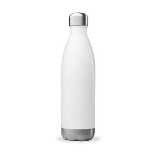 Sticlă albă de călătorie din oțel inoxidabil 750 ml Originals - Qwetch