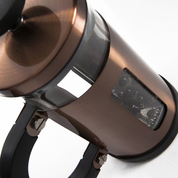 Cafetieră French Press Bambum Adler, 1 l-image-1