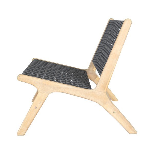 Canapea vtwonen Frame, gri antracit-image-1