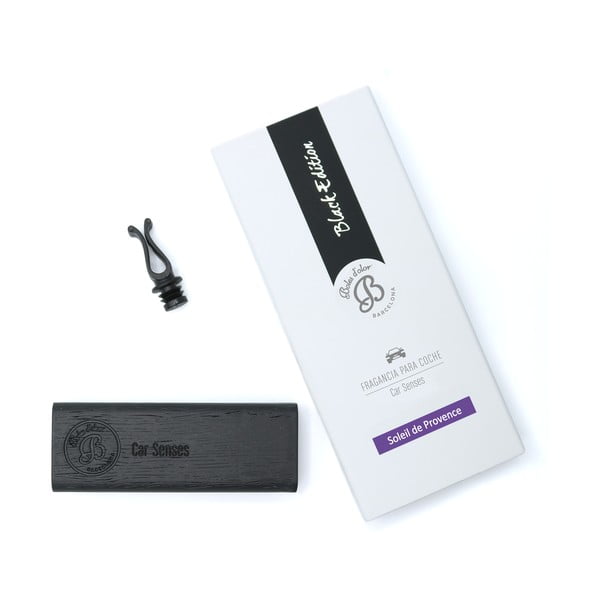 Odorizant auto Soleil de Provence – Boles d'olor
