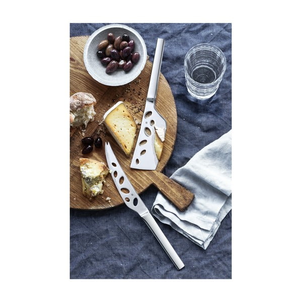 Set de cuțite din oțel inoxidabil 2 buc. Nuova – WMF-image-1