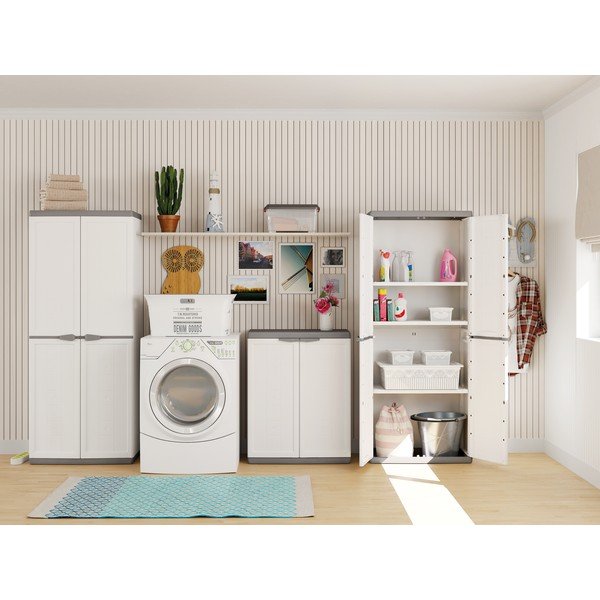 Dulap de atelier Jolly - Keter-image-1