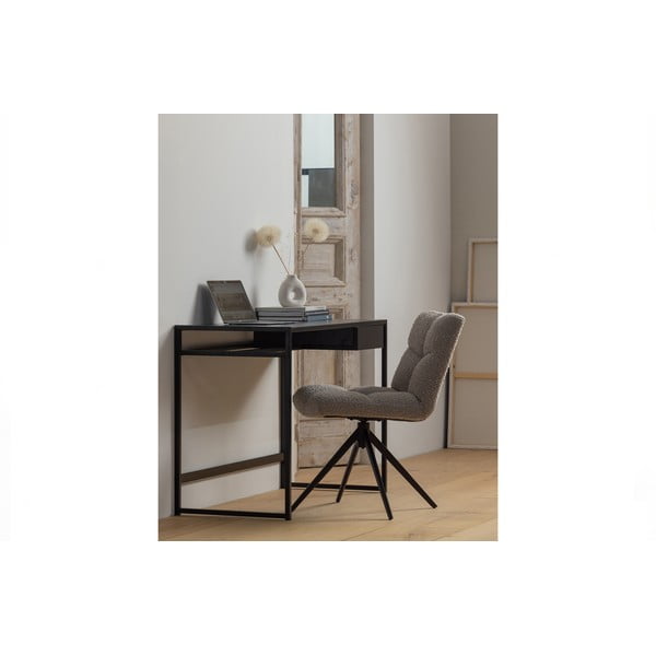 Birou cu sertar WOOOD Teun-image-3