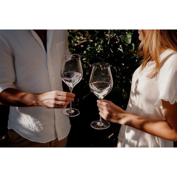 Set de pahare 2 buc. de vin 630 ml Notes – Holmegaard-image-2