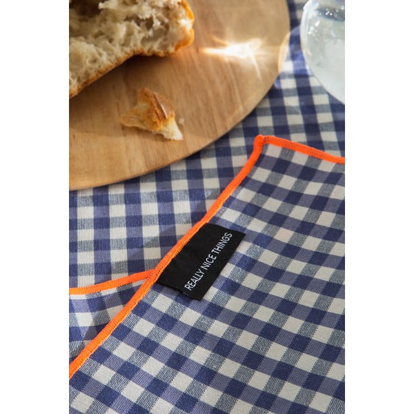 Naproane de masă 2 buc. 41x130 cm Vichy – Really Nice Things-image-2