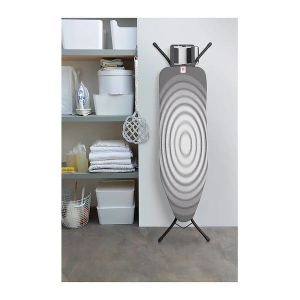 Husă pentru masă de călcat Titan Oval D – Brabantia-image-2