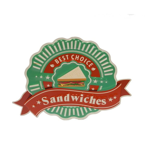 Afiș de perete Novita Sandwiches