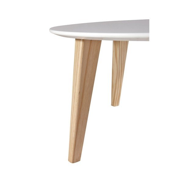 Set 2 măsuţe Demeyere Round-image-2