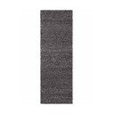 Covor tip traversă gri închis țesut manual 80x300 cm Notting Hill Portobello – Ted Baker