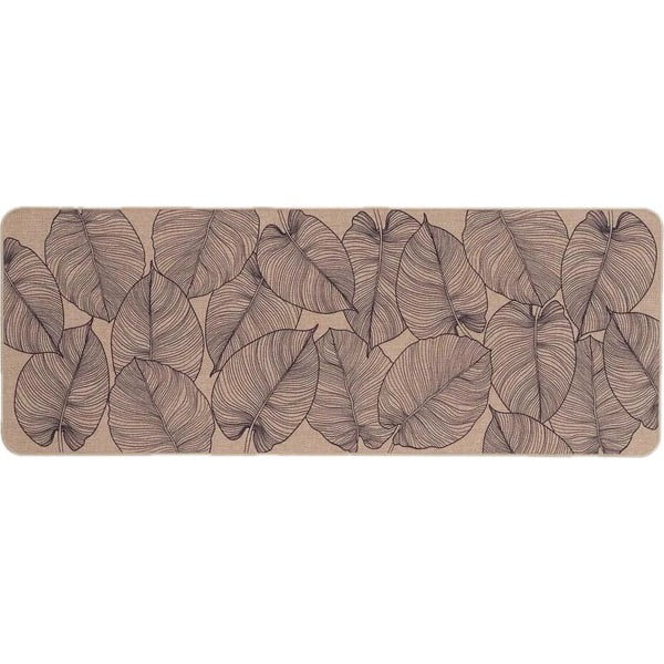 Covor tip traversă 45x120 cm Jade – douceur d'intérieur