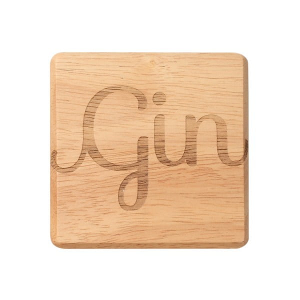 Suport pentru pahare T&G Woodware Gin