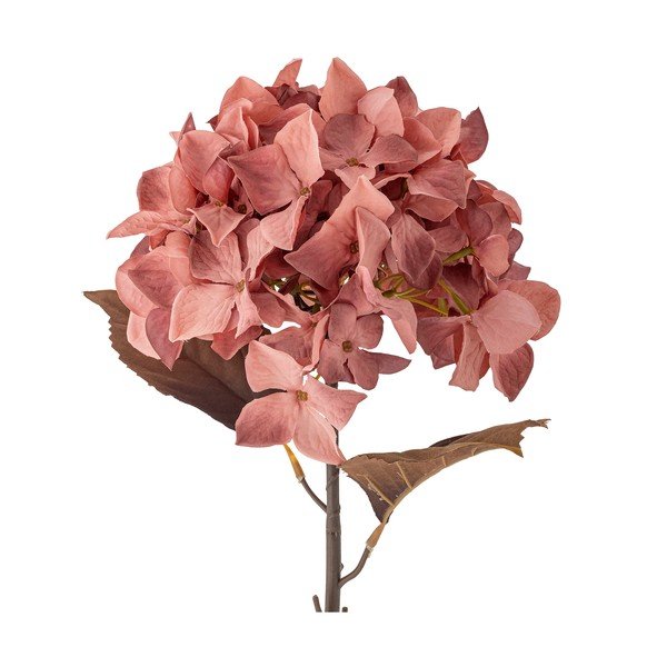 Plantă artificială (înălțime 65 cm) Hydrangea – Bloomingville-image-4