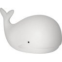 Lampă de veghe pentru copii cu LED-uri albe Whale - Star Trading