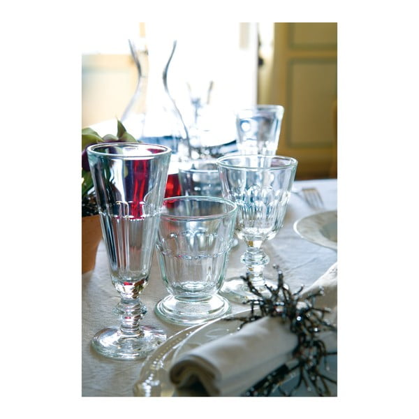 Pahar pentru vin La Rochère Périgord, 190 ml-image-2