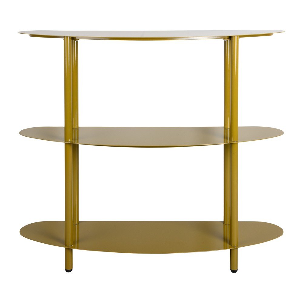 Dulap kaki din metal 90x82x28 cm Paris – Leitmotiv
