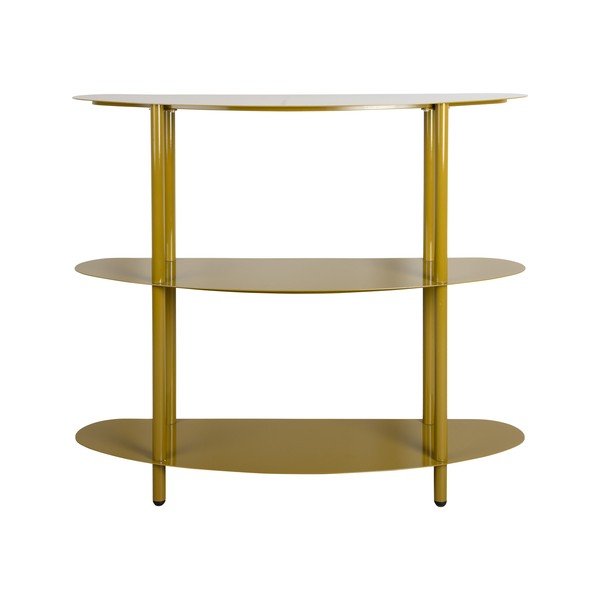 Dulap kaki din metal 90x82x28 cm Paris – Leitmotiv