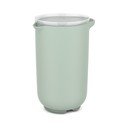 Bol verde salvie din plastic ø 11 cm Chef It – Mepal