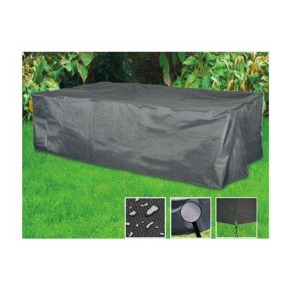 Husă de protecție pentru mobilier de grădină 350x150x95 cm - Garden Pleasure-image-1