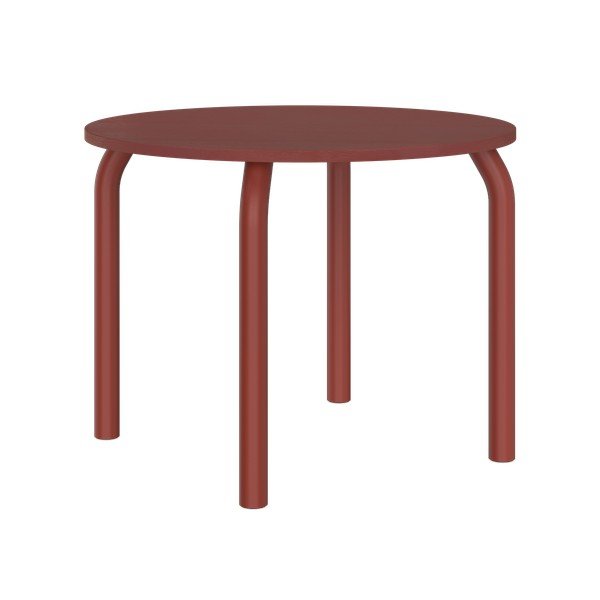 Masă de dining rotundă ø 100 cm Meko – noo.ma