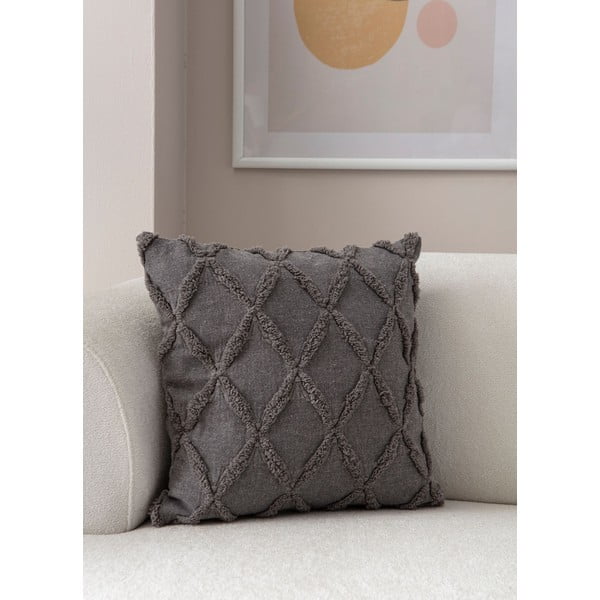 Față de pernă 43x43 cm Tuffet – Mioli Decor-image-3