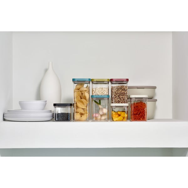 Recipiente 3 buc. pentru alimente Omnia – Mepal-image-3