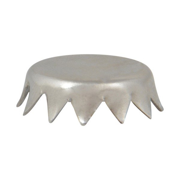 Savonieră din aluminiu cu săpun Esschert Design-image-2