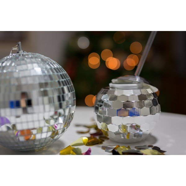 Set 8 căni Fisura Disco Jar-image-1