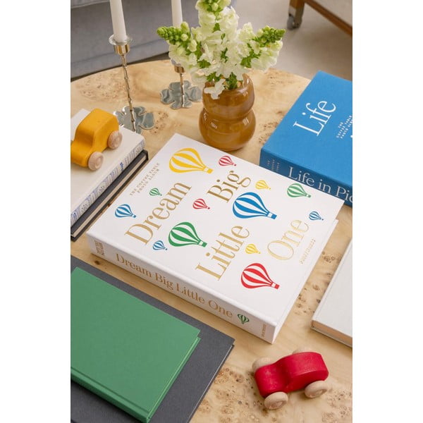 Album foto Dream Big Little One – Printworks-image-1