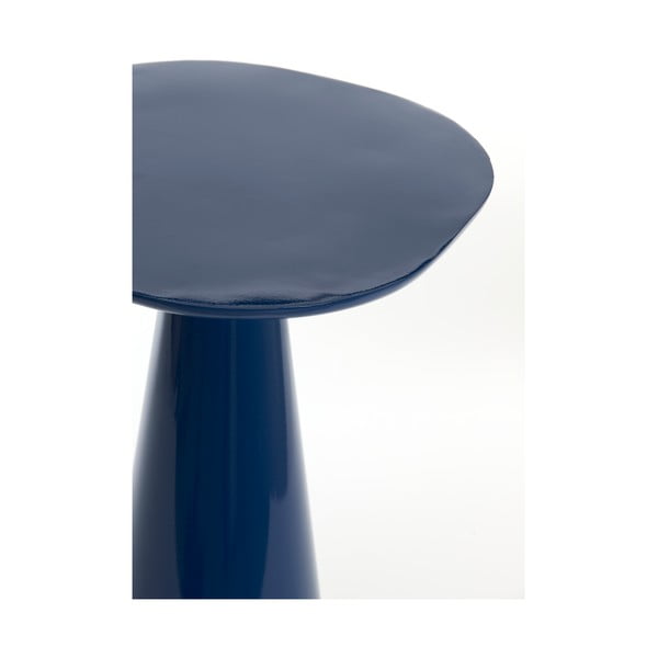 Măsuță auxiliară din metal ø 28 cm Abala – Light & Living-image-2