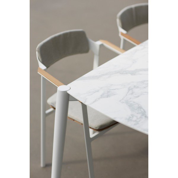 Masă  de grădină 104x226 cm Icon – Diphano-image-3