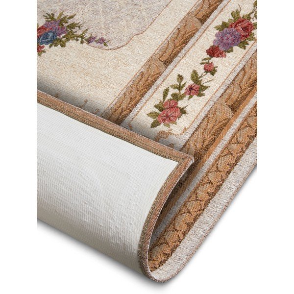 Covor bej 150x220 cm Hafsa – Hanse Home-image-4