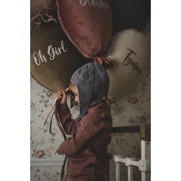 Pernă decorativă  pentru copii Deluxe – Malomi Kids-image-3