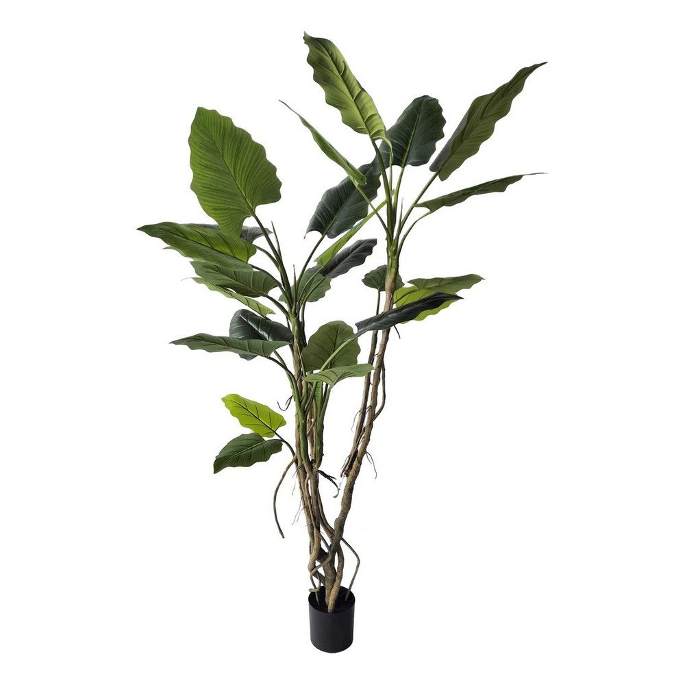 Planta artificiala (inaltime 190 cm) Alocasia – Bizzotto