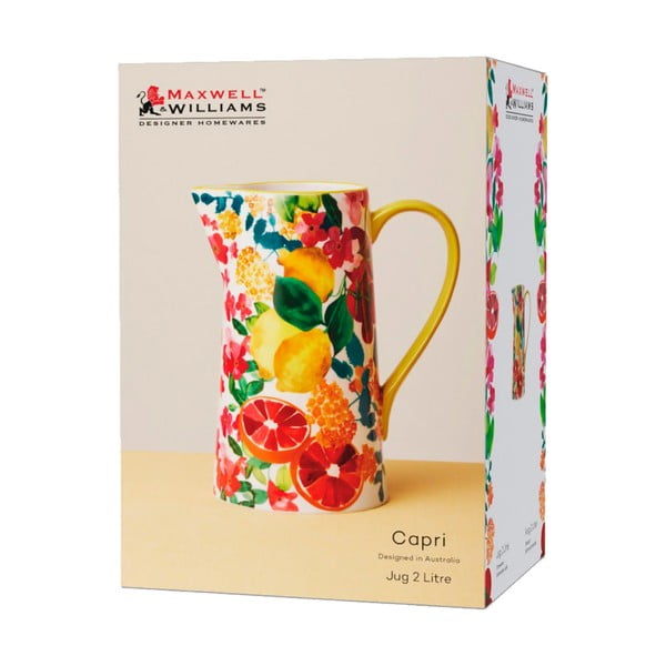 Ulcior din porțelan Capri – Maxwell & Williams-image-3