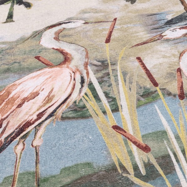 Covor rotund ø 160 cm Habitat – Asiatic Carpets-image-2