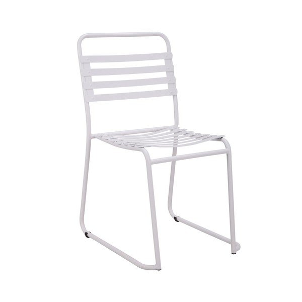 Set 2 scaune Red Cartel Park, alb-image-1