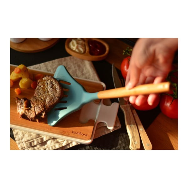 Paletă Bambum Spatula-image-1