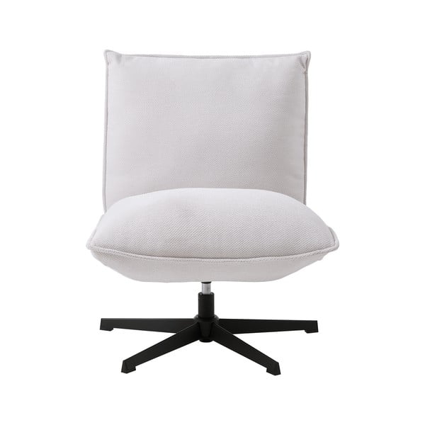 Fotoliu crem Fraser – Unique Furniture