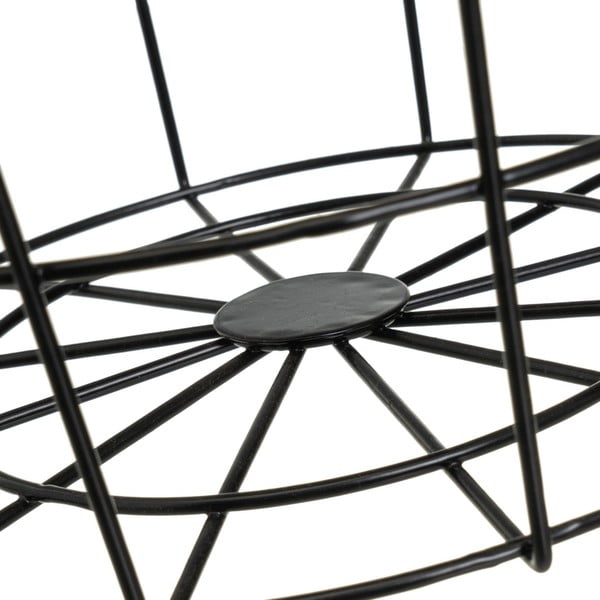 Măsuțe auxiliare 3 buc. rotunde 39x39 cm – Casa Selección-image-2