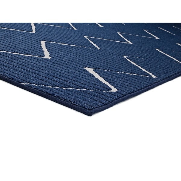 Covor pentru exterior Universal Cannes, 160 x 230 cm, albastru-image-2