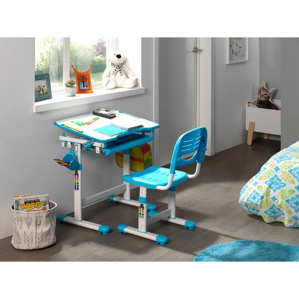Set de mobilă pentru copii COMFORTLINE – Vipack-image-1